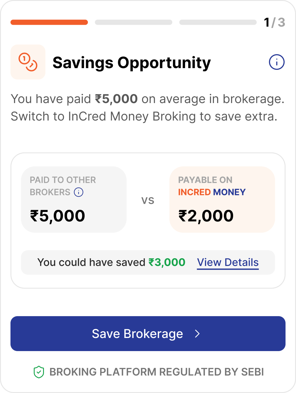 Portfolio insights